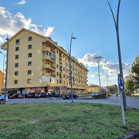 Oksana Apartment Podgorica Exterior photo
