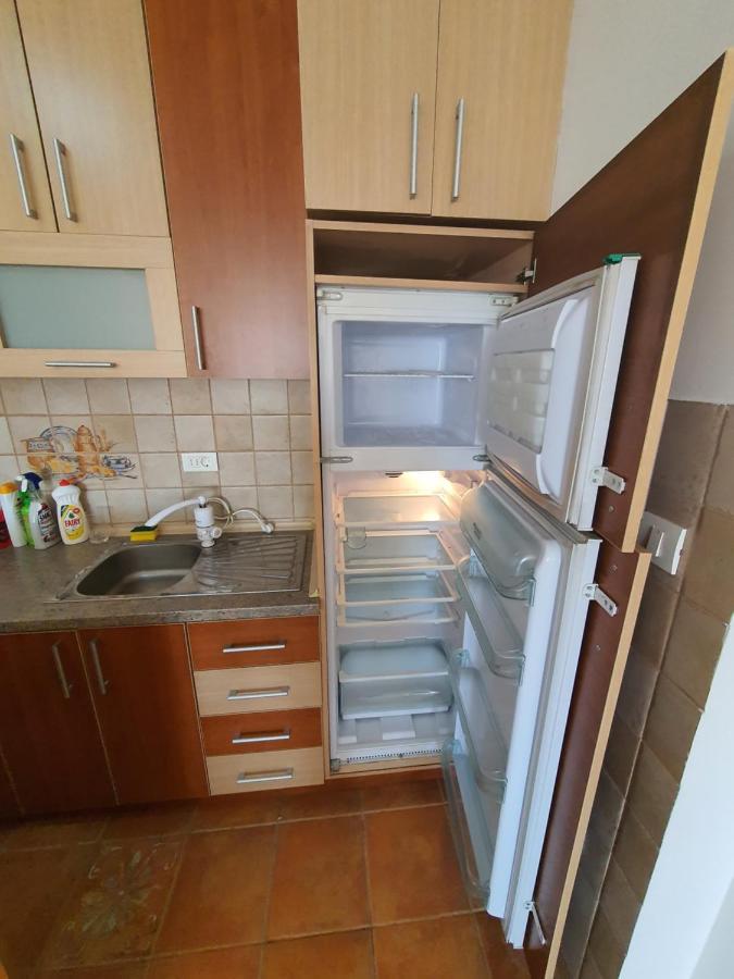 Oksana Apartment Podgorica Exterior photo